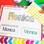 Creative Printables Name Tracing Worksheets Name Tracing Printable Creative Printables Name Tracing Worksheets Name Tracing Printable