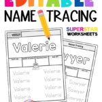 Tracing Worksheets Superstar Worksheets